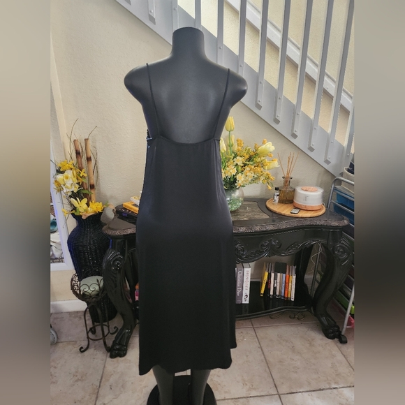 Zara satin dress size S - Picture 2 of 4